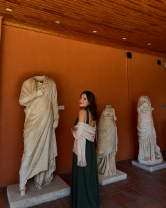 Ephesus Archaeological Museum