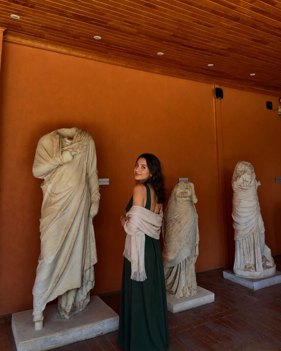 Ephesus Archaeological Museum