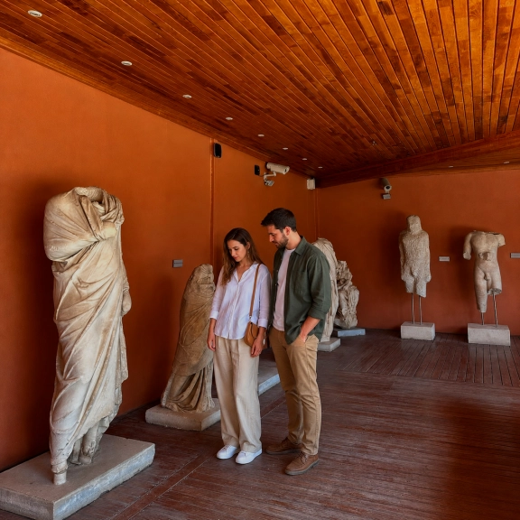 Ephesus Archaeological Museum