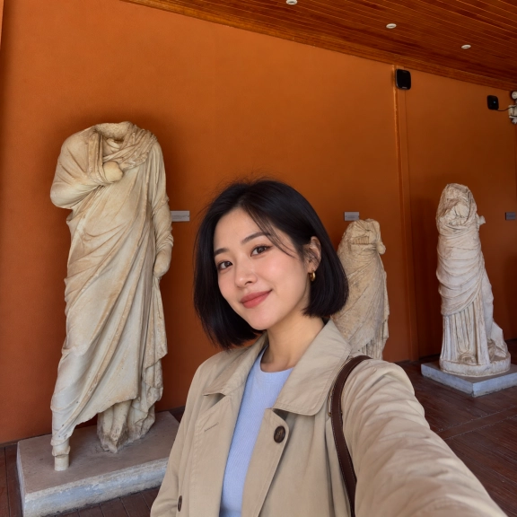 Ephesus Archaeological Museum