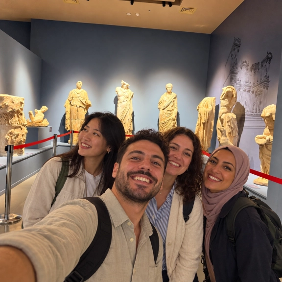 Private Ephesus Package from Bodrum Gundogan