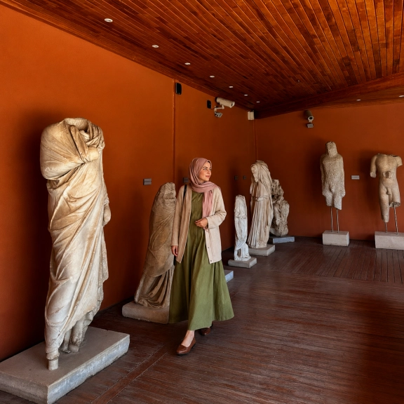 Ephesus Archaeological Museum