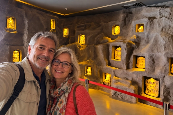 Private Ephesus Museum Tour