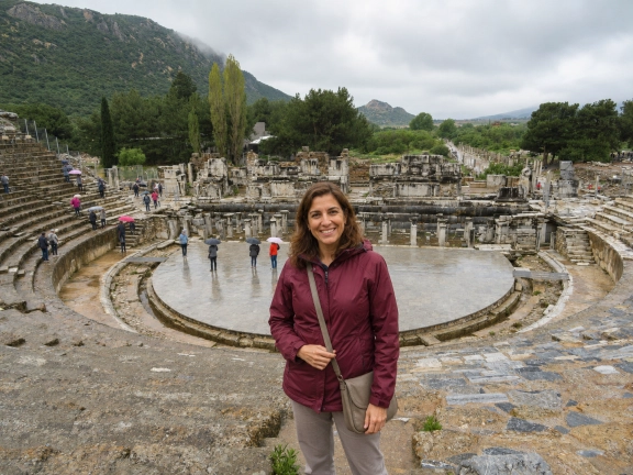 Ephesus Ancient City