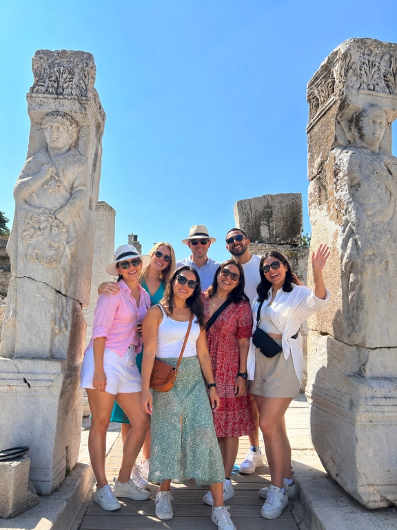 Private Ephesus Archaeology Museum Tour
