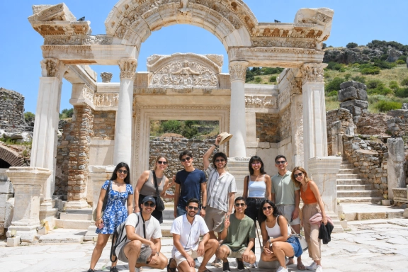 Private Ephesus Bus Tour