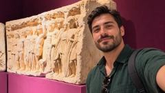 Private Custom Conditional Same-Day Ephesus, Terrace Houses and Ephesus Archaeological Museum Ferry Day Trip from Chios