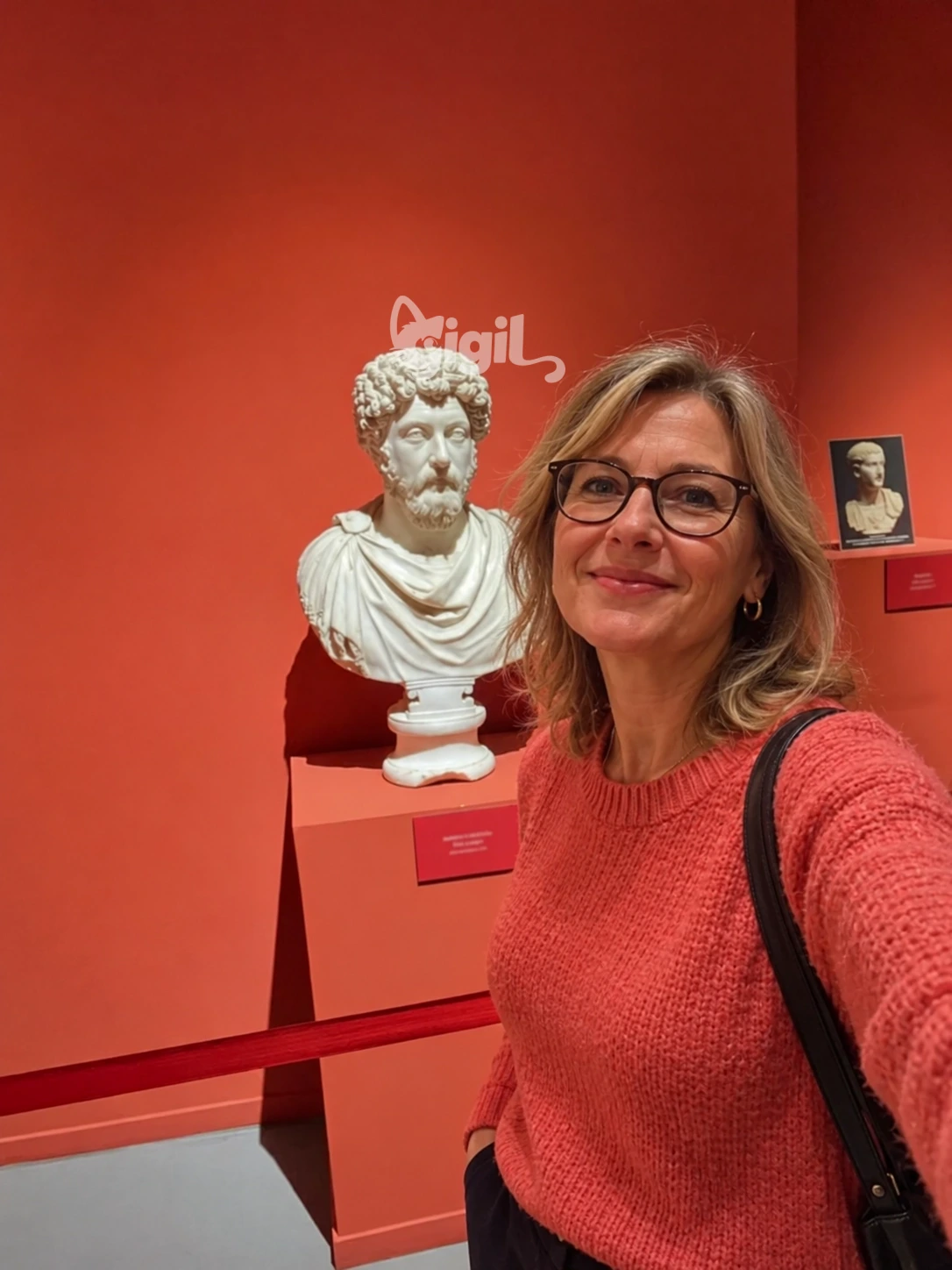 Terrace Houses Hall at Ephesus Museum